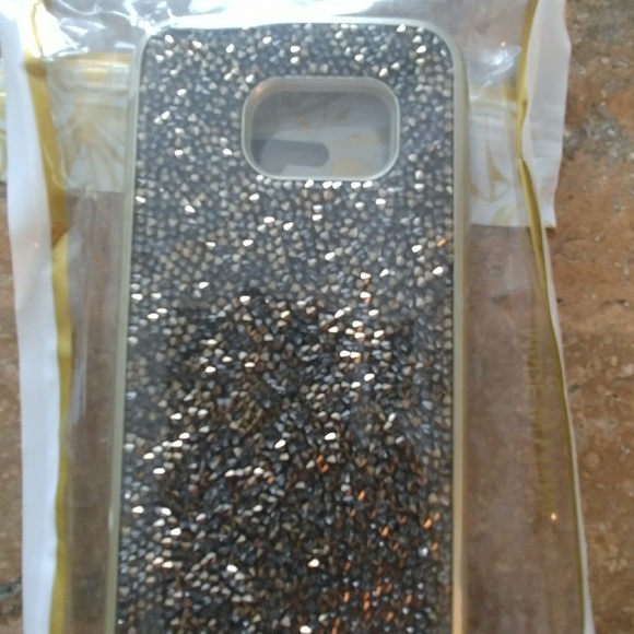 Galaxy Phone Case - Picture 1 of 5